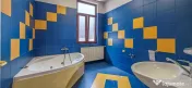 Vilă spațioasă de închiriat, 11 camere, București 