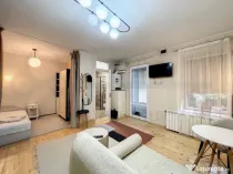 Apartament 1 camera, tip studio, in Centru, zona Piata Mihai
