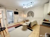 Apartament 1 camera, tip studio, in Centru, zona Piata Mihai 