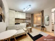 Apartament 1 camera, tip studio, in Centru, zona Piata Mihai 