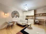 Apartament 1 camera, tip studio, in Centru, zona Piata Mihai 