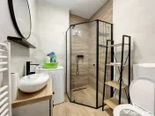 Apartament 1 camera, tip studio, in Centru, zona Piata Mihai 