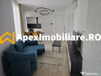 Apartament 2 camere de inchiriat Win Herastrau București | 