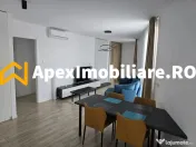 Apartament 2 camere de inchiriat Win Herastrau București | 