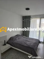 Apartament 2 camere de inchiriat Win Herastrau București | 