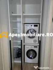Apartament 2 camere de inchiriat Win Herastrau București | 