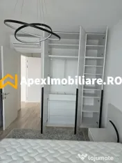 Apartament 2 camere de inchiriat Win Herastrau București | 