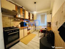 APARTAMENT DE VANZARE CU 2 CAMERE, PODU ROS