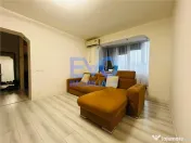 APARTAMENT DE VANZARE CU 2 CAMERE, PODU ROS 