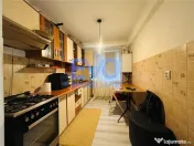 APARTAMENT DE VANZARE CU 2 CAMERE, PODU ROS 
