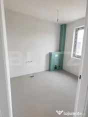 Apartament cu 3 camere, 96 mp, complex rezidențial Butterfl 