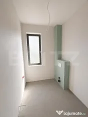 Apartament cu 3 camere, 96 mp, complex rezidențial Butterfl 