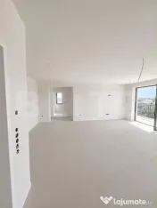 Apartament cu 3 camere, 96 mp, complex rezidențial Butterfl 