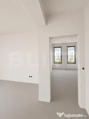Apartament cu 3 camere, 96 mp, complex rezidențial Butterfl 