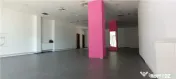 Spatiu comercial 120 mp, open-space vitrina mare - Circumval 