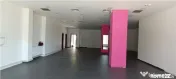 Spatiu comercial 120 mp, open-space vitrina mare - Circumval 