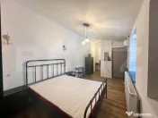 Garsonieră 30 mp, centrala proprie si AC, zona Centru-Unive 