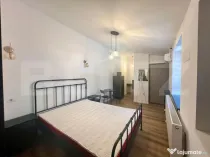 Garsonieră 30 mp, centrala proprie si AC, zona Centru-Unive
