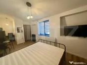 Garsonieră 30 mp, centrala proprie si AC, zona Centru-Unive 