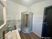 Garsonieră 30 mp, centrala proprie si AC, zona Centru-Unive 