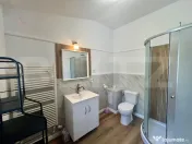 Garsonieră 30 mp, centrala proprie si AC, zona Centru-Unive 