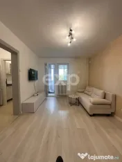 Apartament 2 Camere | Gara de Nord