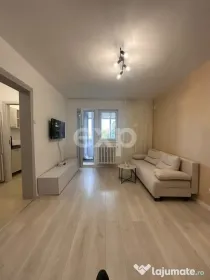 Apartament 2 Camere | Gara de Nord