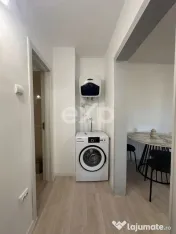 Apartament 2 Camere | Gara de Nord