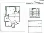 Apartament 2 Camere | Gara de Nord