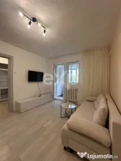 Apartament 2 Camere | Gara de Nord