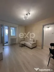 Apartament 2 Camere | Gara de Nord