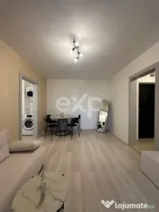 Apartament 2 Camere | Gara de Nord