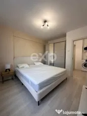 Apartament 2 Camere | Gara de Nord