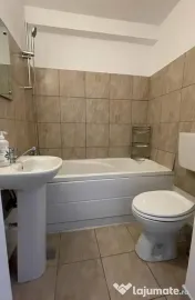 3 Camere | Kogalniceanu | Cismigiu | Izvor | 2 Balcoane 