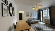 3 Camere | Kogalniceanu | Cismigiu | Izvor | 2 Balcoane 