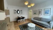 3 Camere | Kogalniceanu | Cismigiu | Izvor | 2 Balcoane 