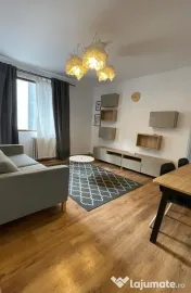 3 Camere | Kogalniceanu | Cismigiu | Izvor | 2 Balcoane 