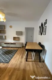 3 Camere | Kogalniceanu | Cismigiu | Izvor | 2 Balcoane 