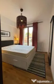 3 Camere | Kogalniceanu | Cismigiu | Izvor | 2 Balcoane 