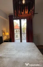 3 Camere | Kogalniceanu | Cismigiu | Izvor | 2 Balcoane 