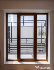 Duplex 3 camere | Primăverii | intrare separată | garaj 