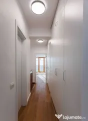 Duplex 3 camere | Primăverii | intrare separată | garaj 