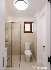 Duplex 3 camere | Primăverii | intrare separată | garaj 