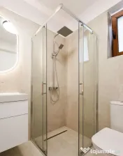 Duplex 3 camere | Primăverii | intrare separată | garaj 