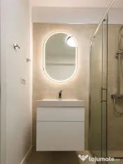 Duplex 3 camere | Primăverii | intrare separată | garaj 