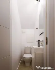 Duplex 3 camere | Primăverii | intrare separată | garaj 