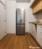 Duplex 3 camere | Primăverii | intrare separată | garaj 