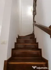 Duplex 3 camere | Primăverii | intrare separată | garaj 