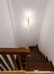 Duplex 3 camere | Primăverii | intrare separată | garaj 
