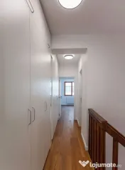 Duplex 3 camere | Primăverii | intrare separată | garaj 